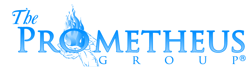 Prometheus Group Logo