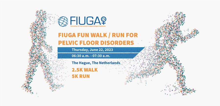 FDSF 5K Run/Walk